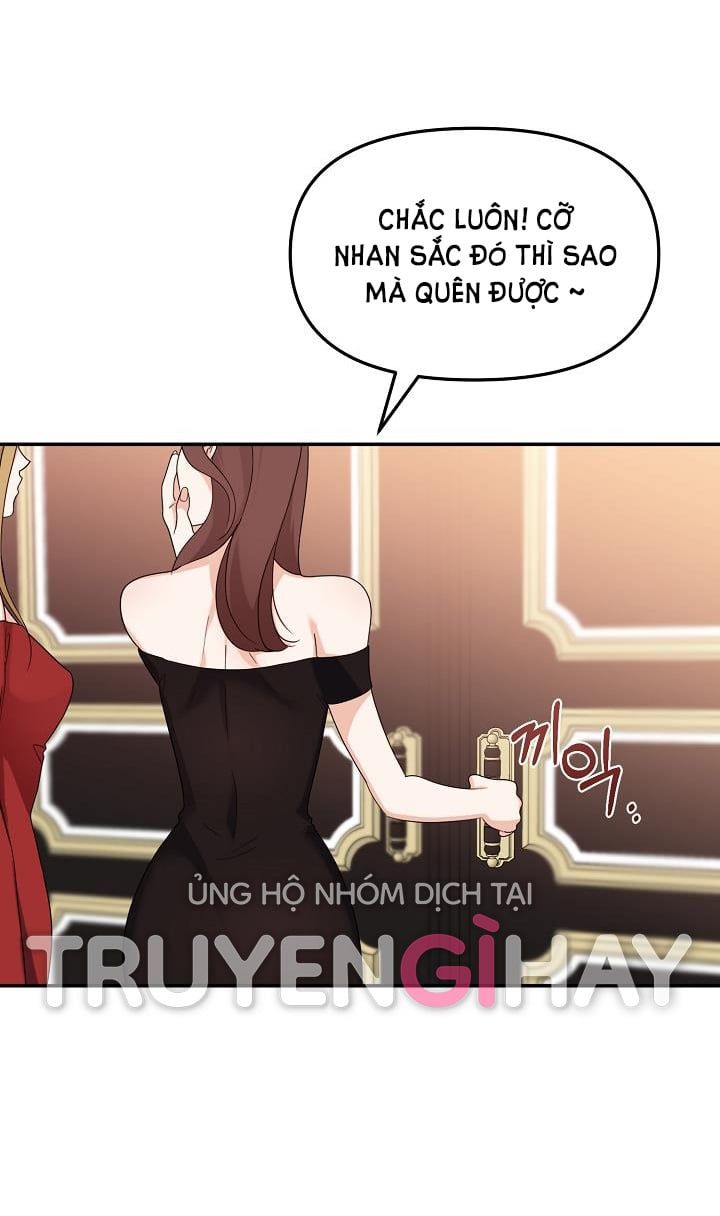 đọc truyện [18+] Đề Nghị Tồi Chương 2.2 ảnh 5 tại Giả Dược
