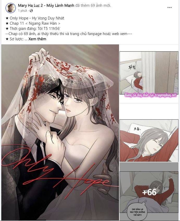 đọc truyện [18+] Đề Nghị Tồi Chương 21.1 ảnh 2 tại Giả Dược