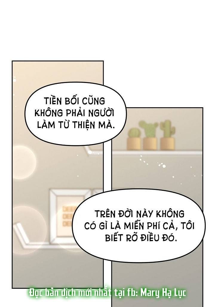 đọc truyện [18+] Đề Nghị Tồi Chương 21.1 ảnh 14 tại Giả Dược