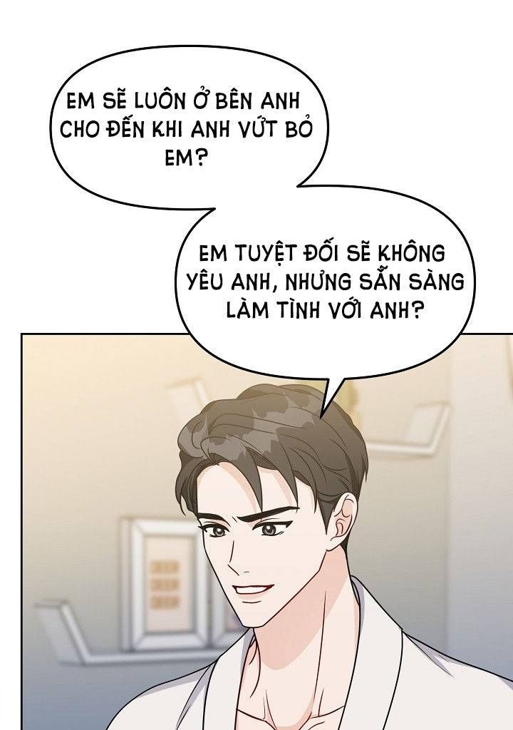 đọc truyện [18+] Đề Nghị Tồi Chương 21.1 ảnh 33 tại Giả Dược