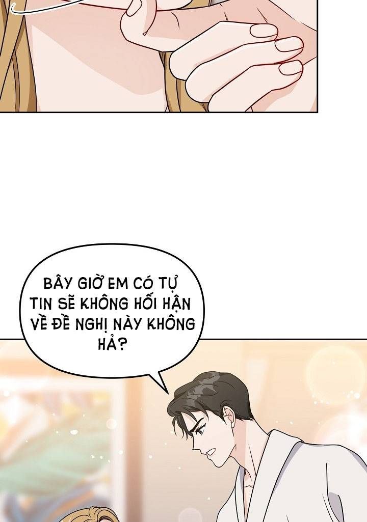 đọc truyện [18+] Đề Nghị Tồi Chương 21.1 ảnh 36 tại Giả Dược