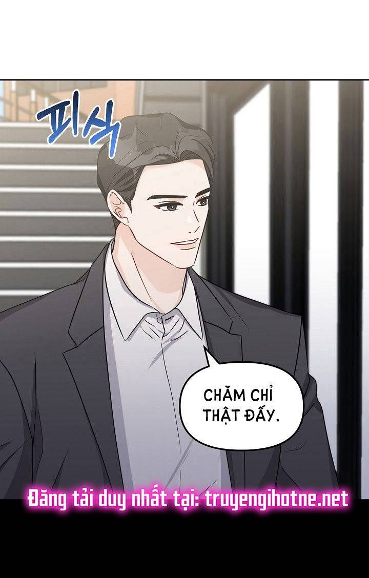 đọc truyện [18+] Đề Nghị Tồi Chương 22.1 ảnh 30 tại Giả Dược