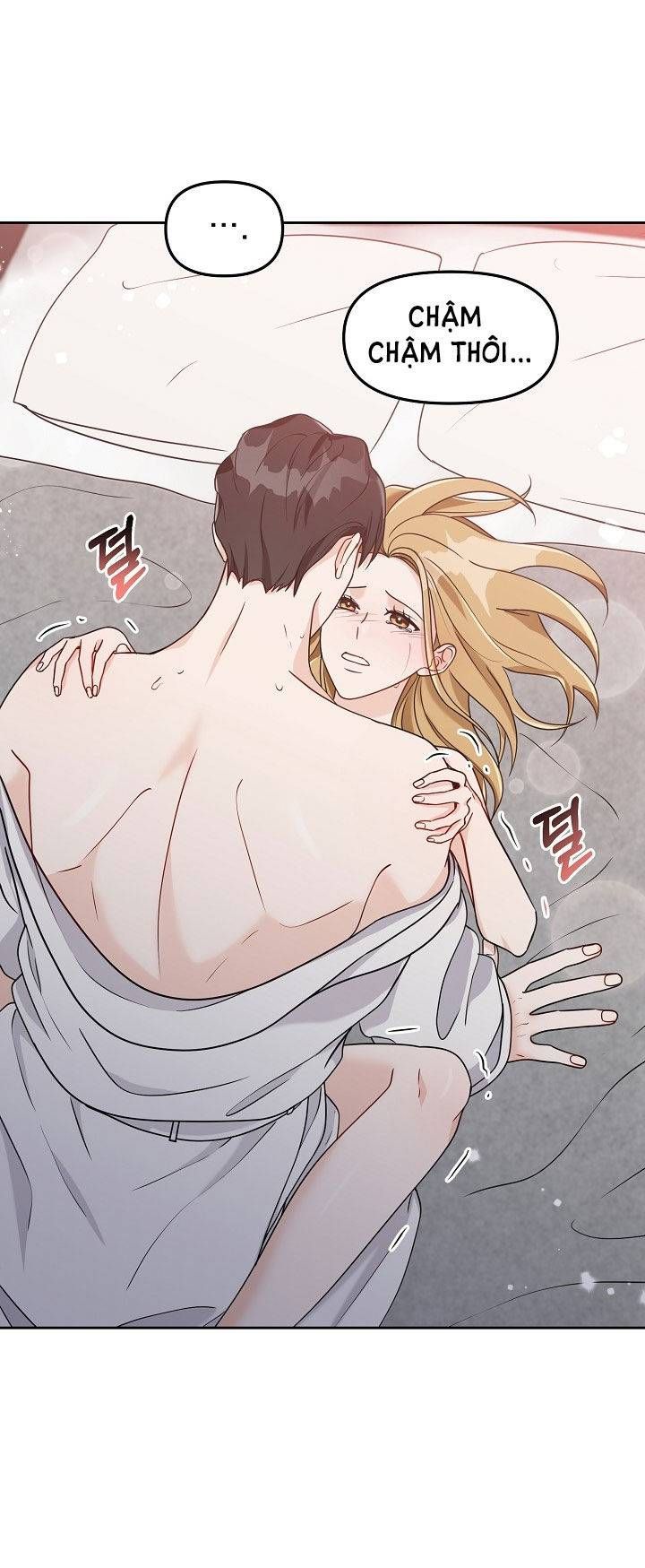 đọc truyện [18+] Đề Nghị Tồi Chương 22.1 ảnh 4 tại Giả Dược