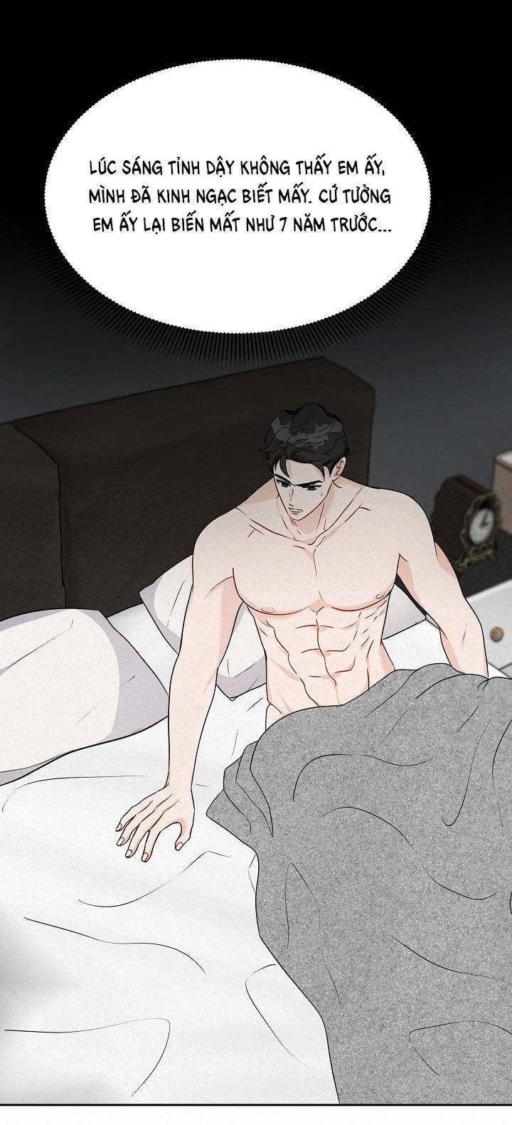 đọc truyện [18+] Đề Nghị Tồi Chương 22.2 ảnh 2 tại Giả Dược