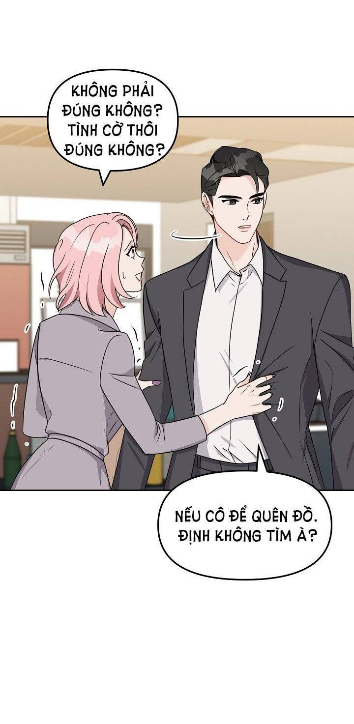 đọc truyện [18+] Đề Nghị Tồi Chương 22.2 ảnh 18 tại Giả Dược