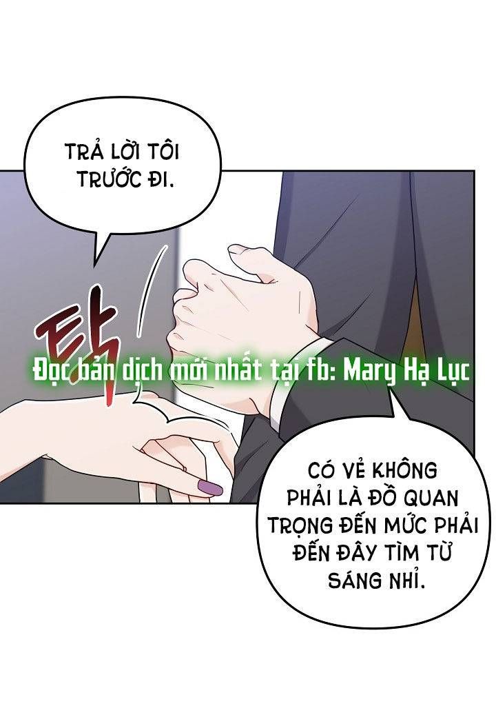 đọc truyện [18+] Đề Nghị Tồi Chương 22.2 ảnh 19 tại Giả Dược