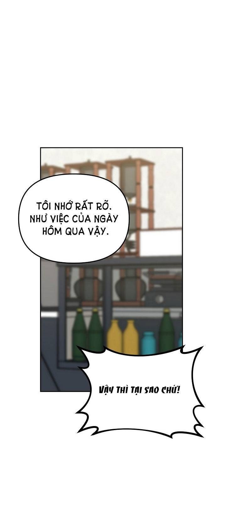 đọc truyện [18+] Đề Nghị Tồi Chương 22.2 ảnh 23 tại Giả Dược