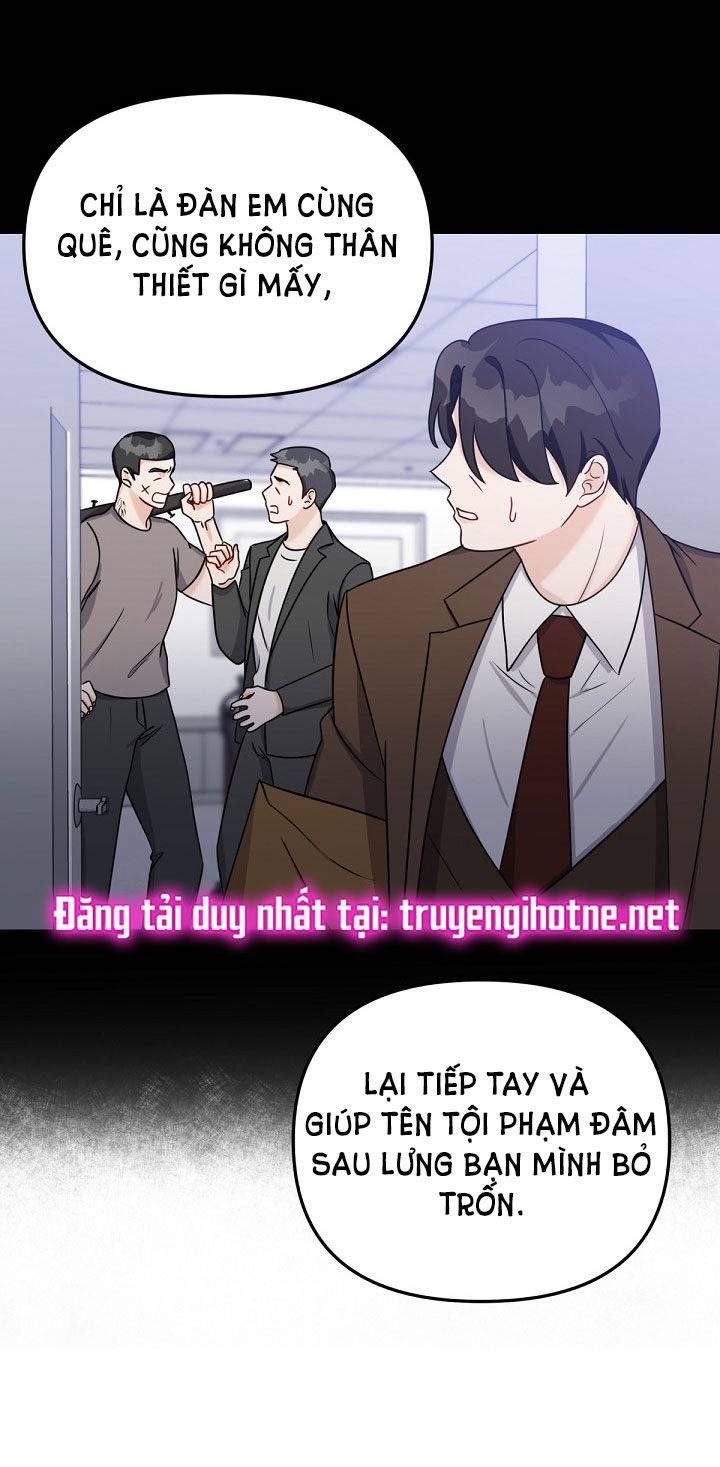 đọc truyện [18+] Đề Nghị Tồi Chương 22.2 ảnh 35 tại Giả Dược