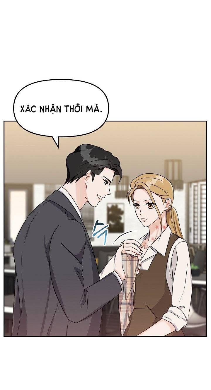 đọc truyện [18+] Đề Nghị Tồi Chương 22.2 ảnh 7 tại Giả Dược