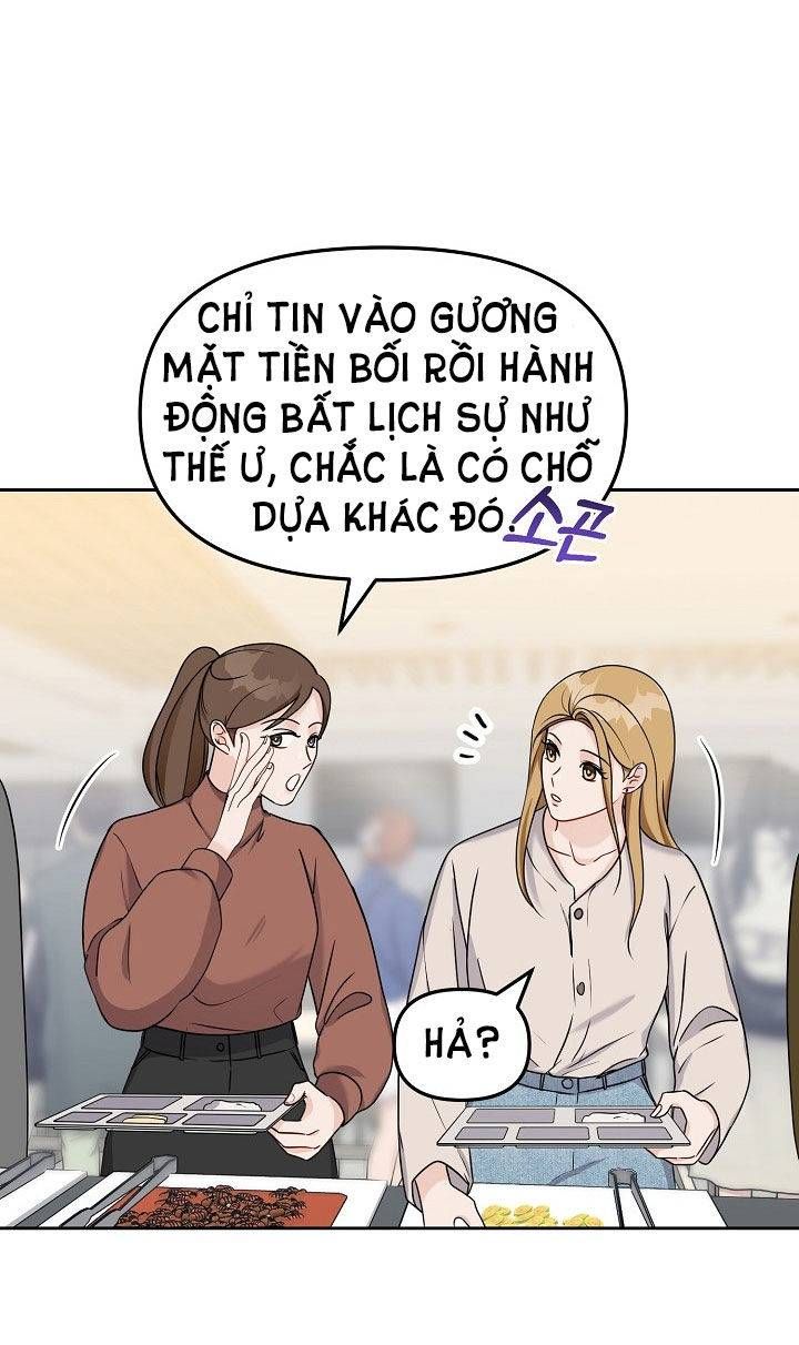 đọc truyện [18+] Đề Nghị Tồi Chương 23.1 ảnh 13 tại Giả Dược