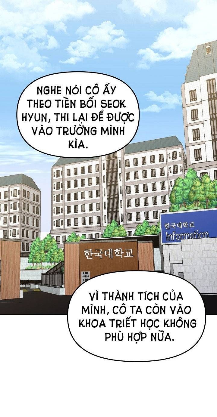 đọc truyện [18+] Đề Nghị Tồi Chương 23.1 ảnh 16 tại Giả Dược