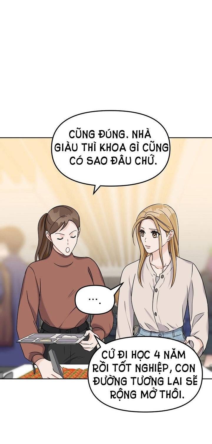 đọc truyện [18+] Đề Nghị Tồi Chương 23.1 ảnh 18 tại Giả Dược
