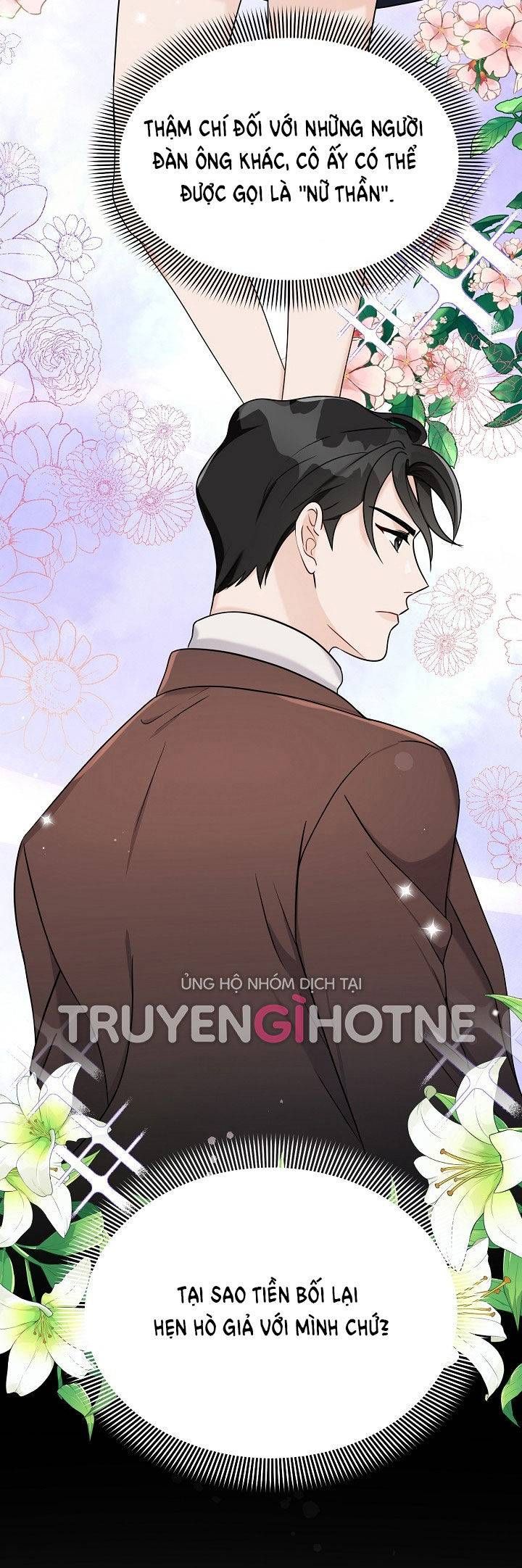 đọc truyện [18+] Đề Nghị Tồi Chương 23.1 ảnh 20 tại Giả Dược