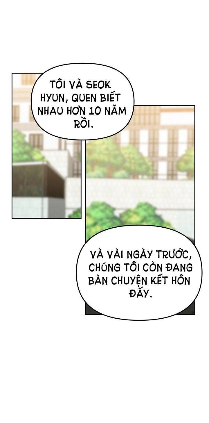 đọc truyện [18+] Đề Nghị Tồi Chương 23.1 ảnh 7 tại Giả Dược
