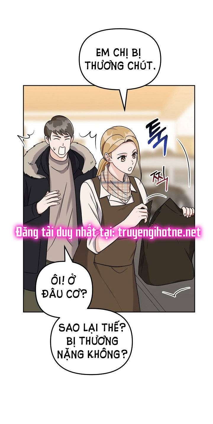 đọc truyện [18+] Đề Nghị Tồi Chương 23.2 ảnh 18 tại Giả Dược