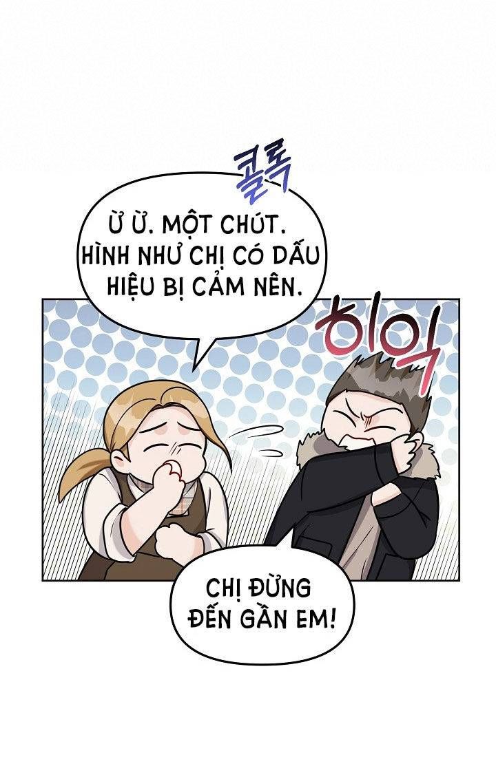 đọc truyện [18+] Đề Nghị Tồi Chương 23.2 ảnh 21 tại Giả Dược