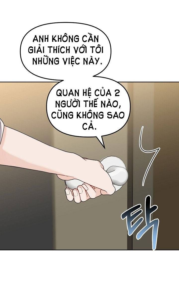 đọc truyện [18+] Đề Nghị Tồi Chương 23.2 ảnh 29 tại Giả Dược