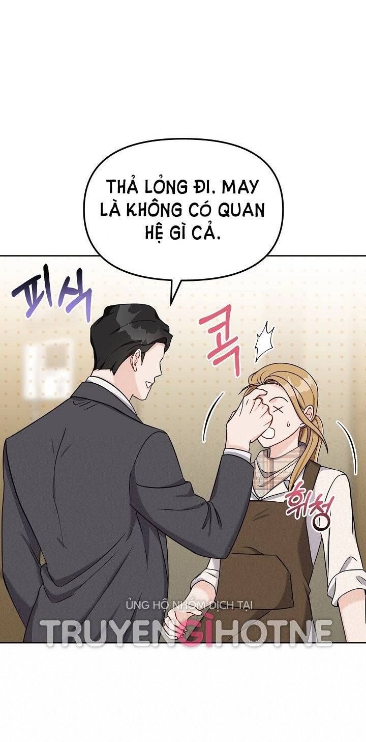 đọc truyện [18+] Đề Nghị Tồi Chương 23.2 ảnh 35 tại Giả Dược