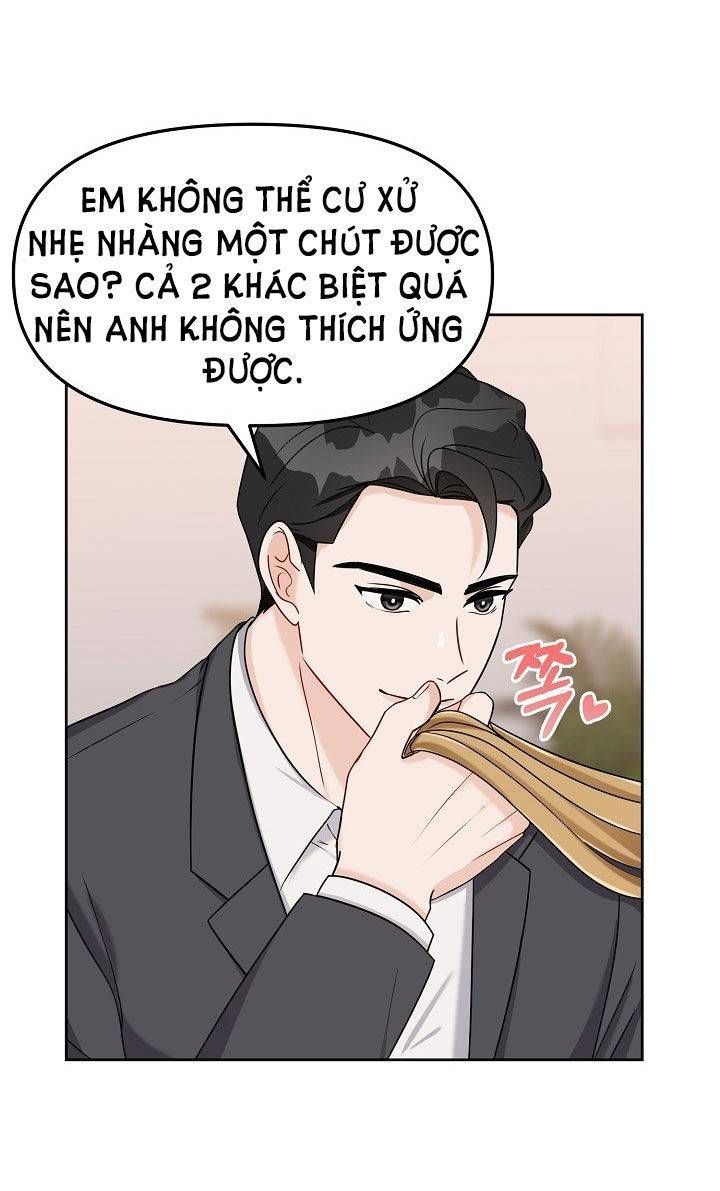 đọc truyện [18+] Đề Nghị Tồi Chương 23.2 ảnh 37 tại Giả Dược