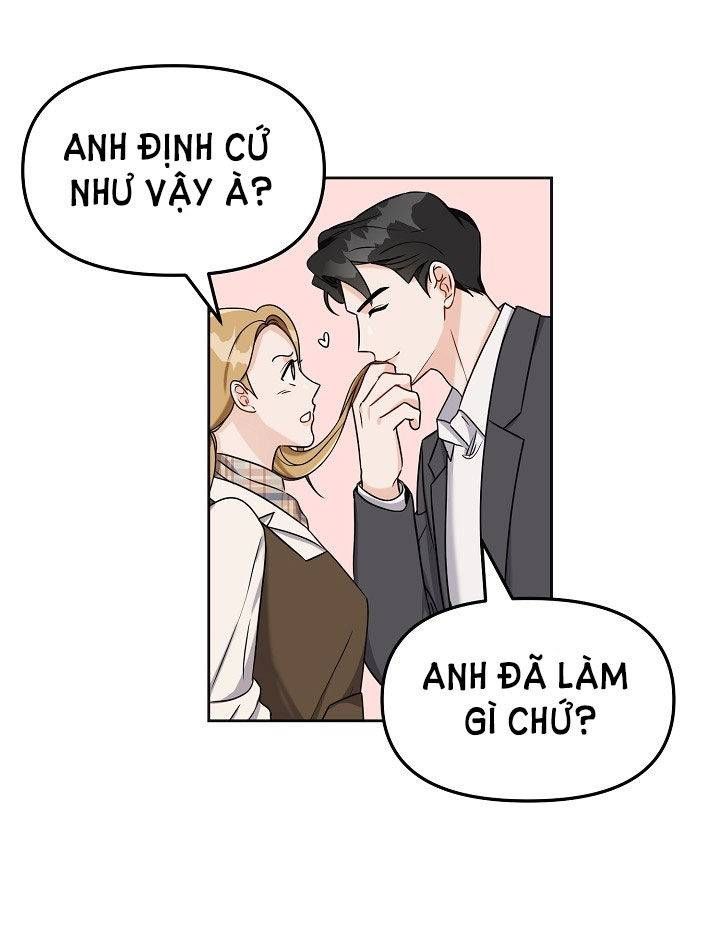 đọc truyện [18+] Đề Nghị Tồi Chương 23.2 ảnh 38 tại Giả Dược