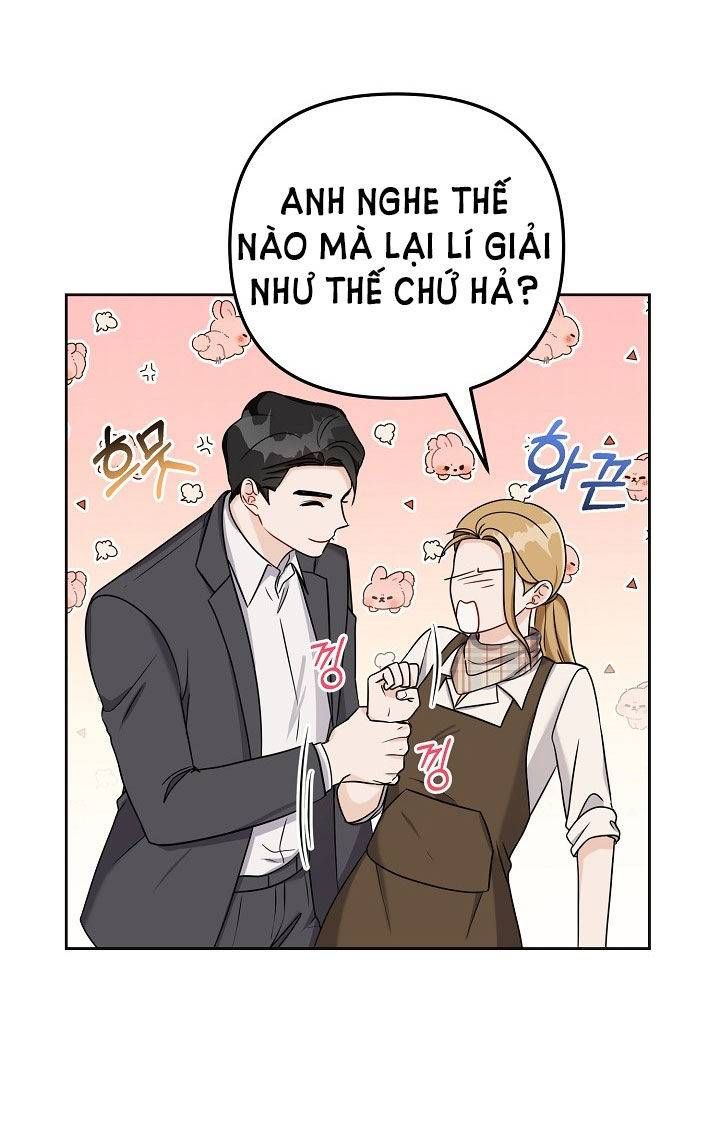 đọc truyện [18+] Đề Nghị Tồi Chương 23.2 ảnh 43 tại Giả Dược