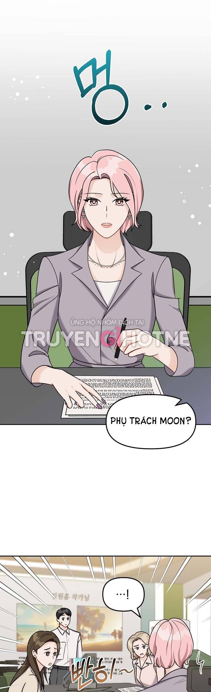 đọc truyện [18+] Đề Nghị Tồi Chương 24.1 ảnh 2 tại Giả Dược
