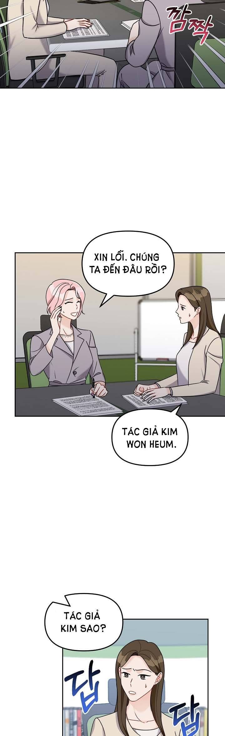đọc truyện [18+] Đề Nghị Tồi Chương 24.1 ảnh 3 tại Giả Dược