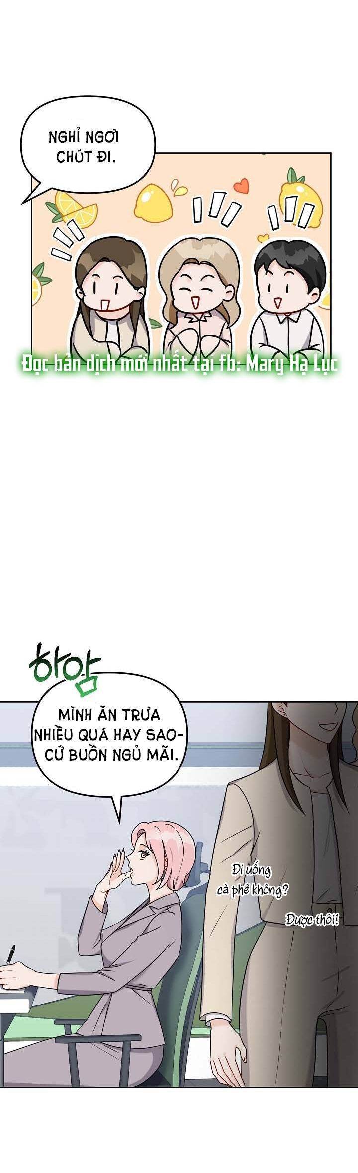 đọc truyện [18+] Đề Nghị Tồi Chương 24.1 ảnh 5 tại Giả Dược