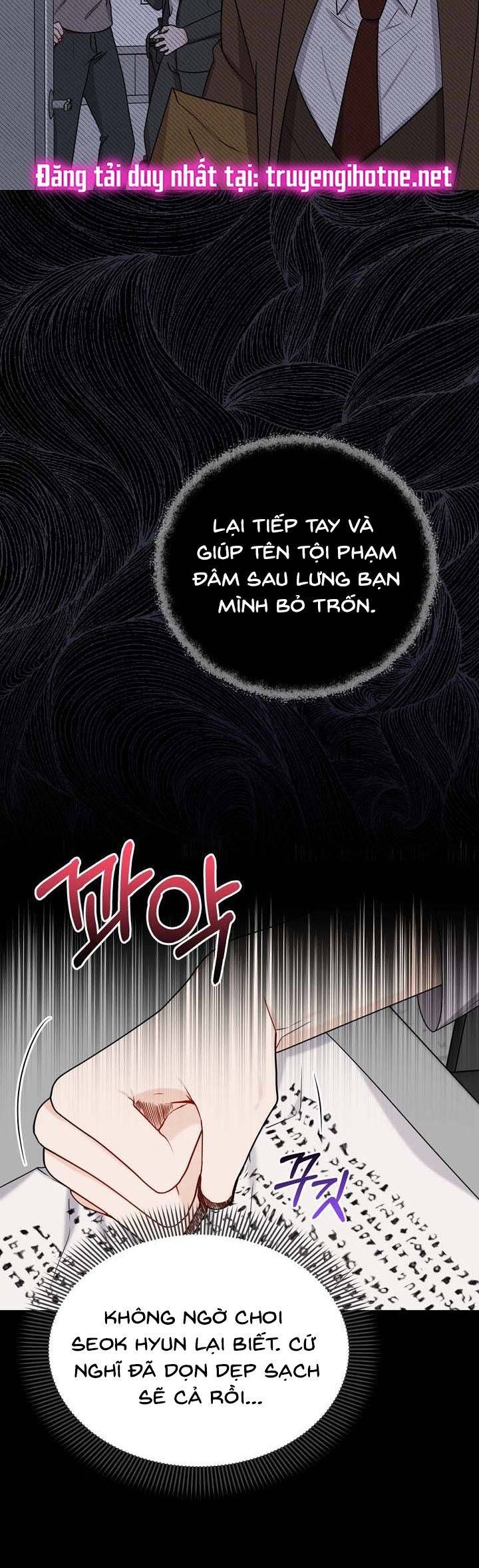 đọc truyện [18+] Đề Nghị Tồi Chương 24.1 ảnh 8 tại Giả Dược