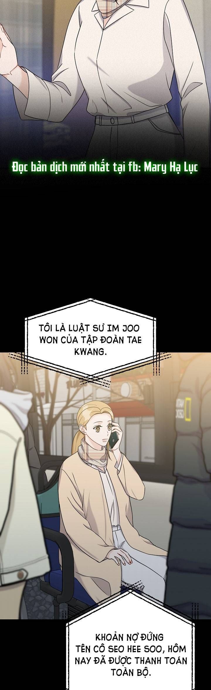 đọc truyện [18+] Đề Nghị Tồi Chương 24.2 ảnh 12 tại Giả Dược