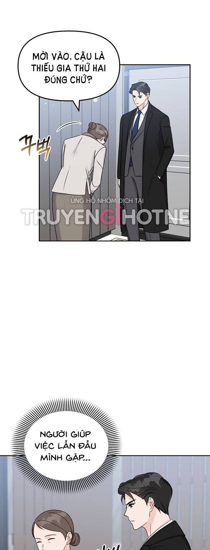 đọc truyện [18+] Đề Nghị Tồi Chương 24.2 ảnh 23 tại Giả Dược