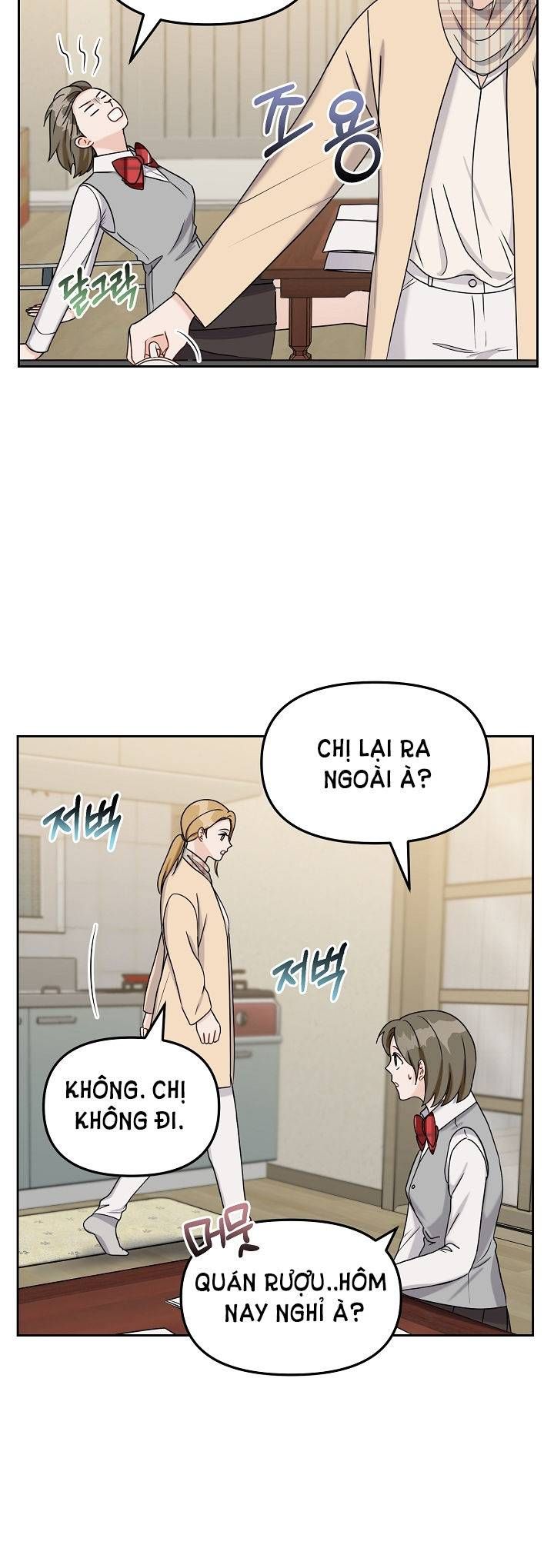 đọc truyện [18+] Đề Nghị Tồi Chương 24.2 ảnh 4 tại Giả Dược