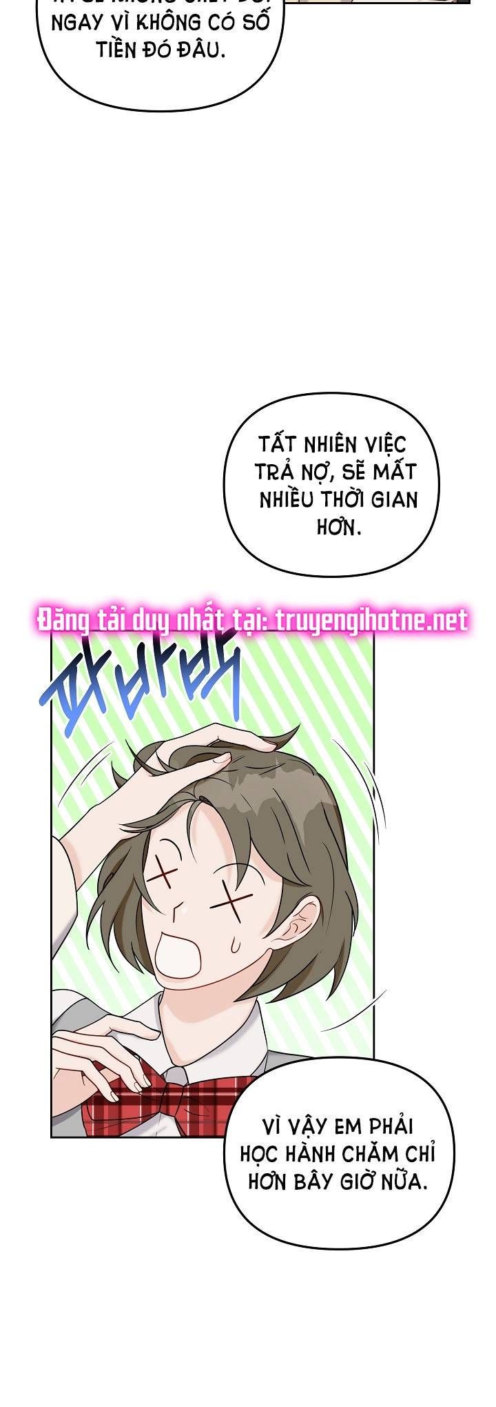 đọc truyện [18+] Đề Nghị Tồi Chương 24.2 ảnh 8 tại Giả Dược