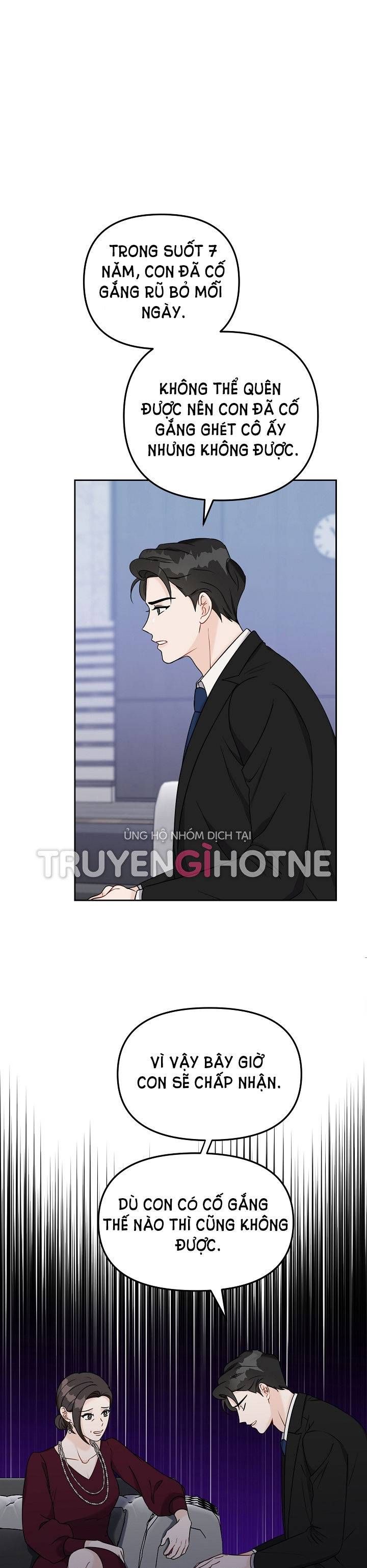 đọc truyện [18+] Đề Nghị Tồi Chương 25.1 ảnh 12 tại Thiên Thai Truyện