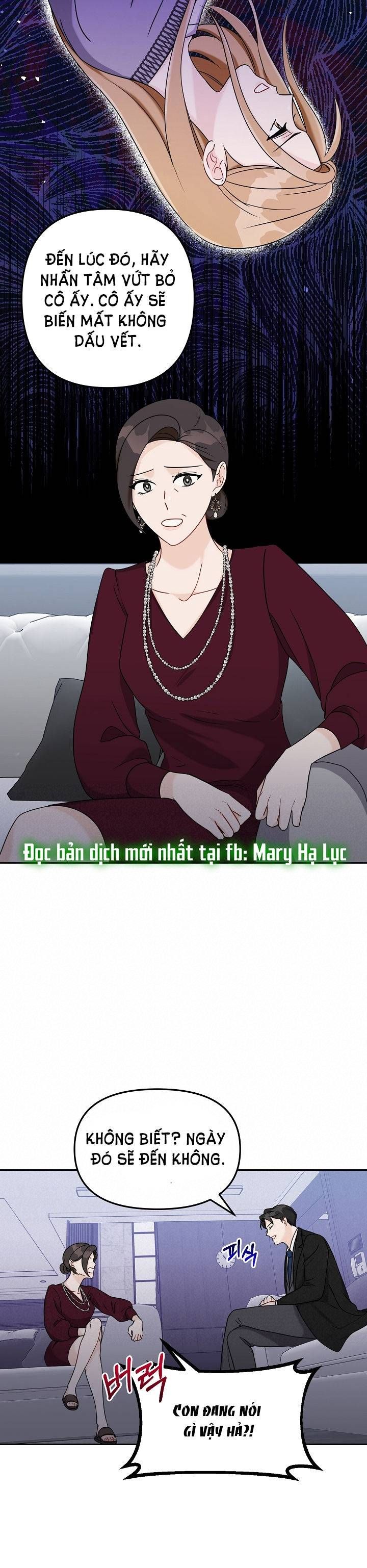 đọc truyện [18+] Đề Nghị Tồi Chương 25.1 ảnh 14 tại Thiên Thai Truyện
