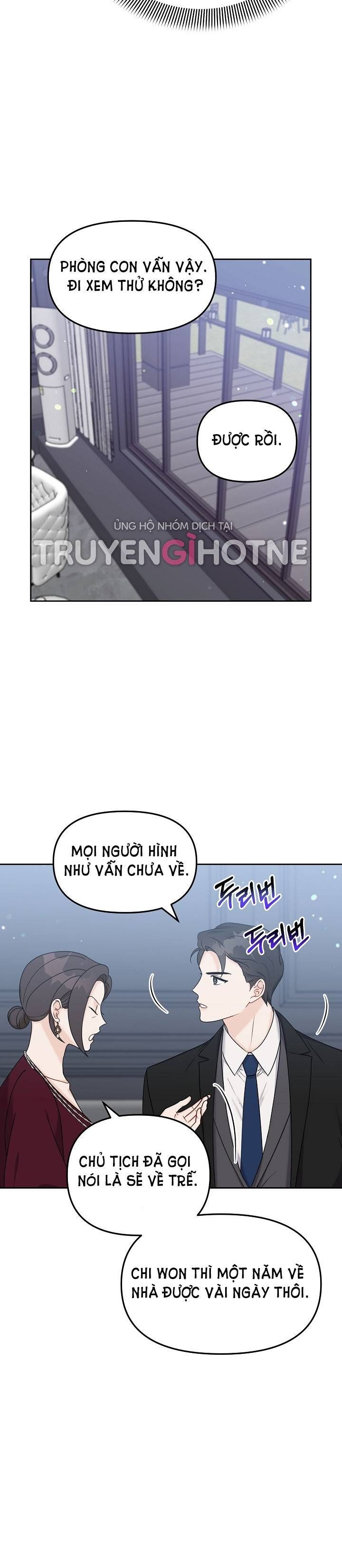 đọc truyện [18+] Đề Nghị Tồi Chương 25.1 ảnh 3 tại Thiên Thai Truyện