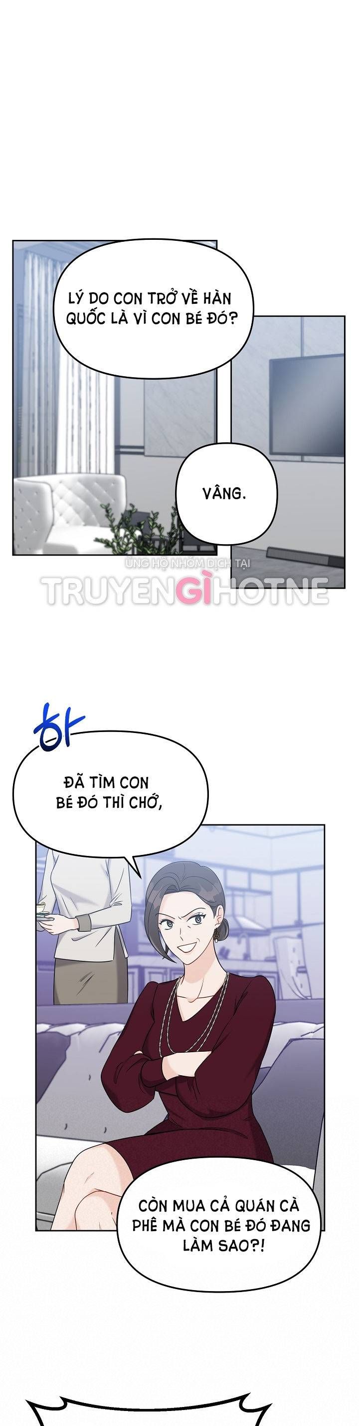 đọc truyện [18+] Đề Nghị Tồi Chương 25.1 ảnh 7 tại Thiên Thai Truyện