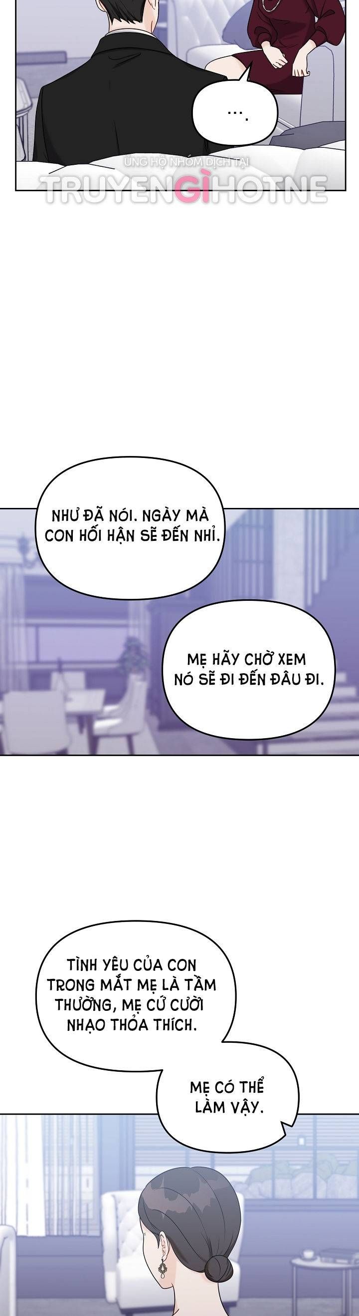 đọc truyện [18+] Đề Nghị Tồi Chương 25.2 ảnh 3 tại Giả Dược