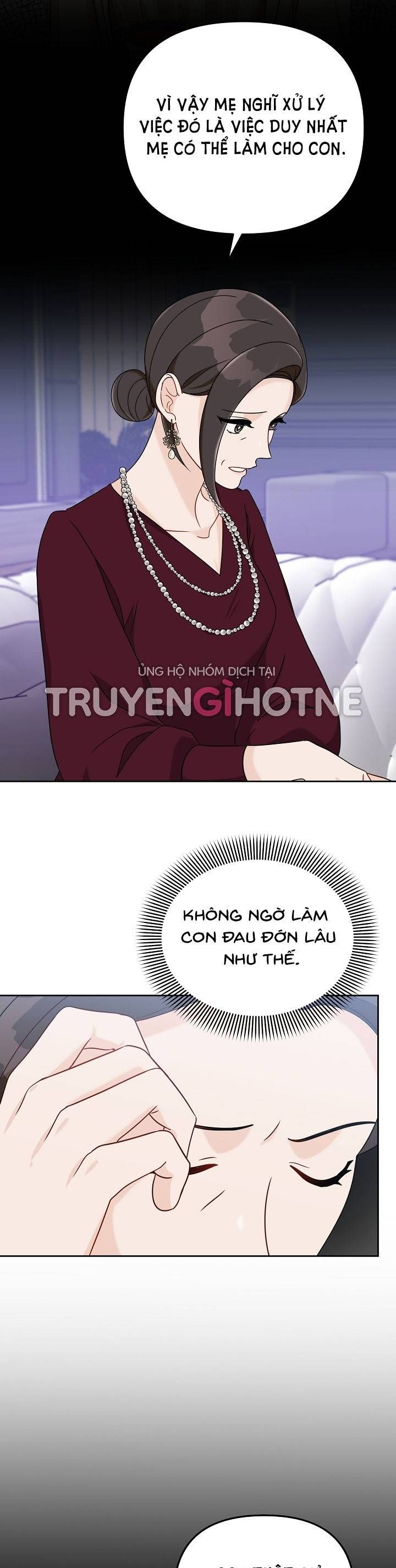 đọc truyện [18+] Đề Nghị Tồi Chương 25.2 ảnh 7 tại Giả Dược