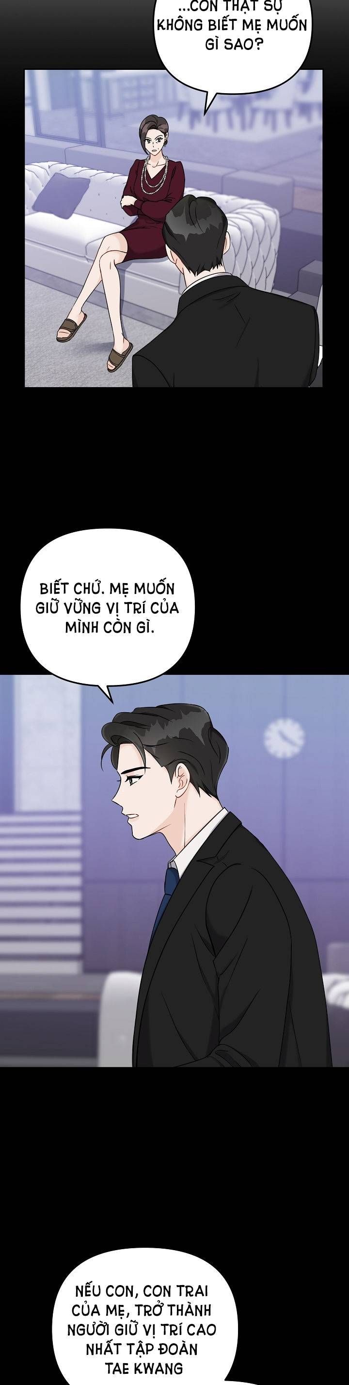 đọc truyện [18+] Đề Nghị Tồi Chương 25.2 ảnh 8 tại Giả Dược