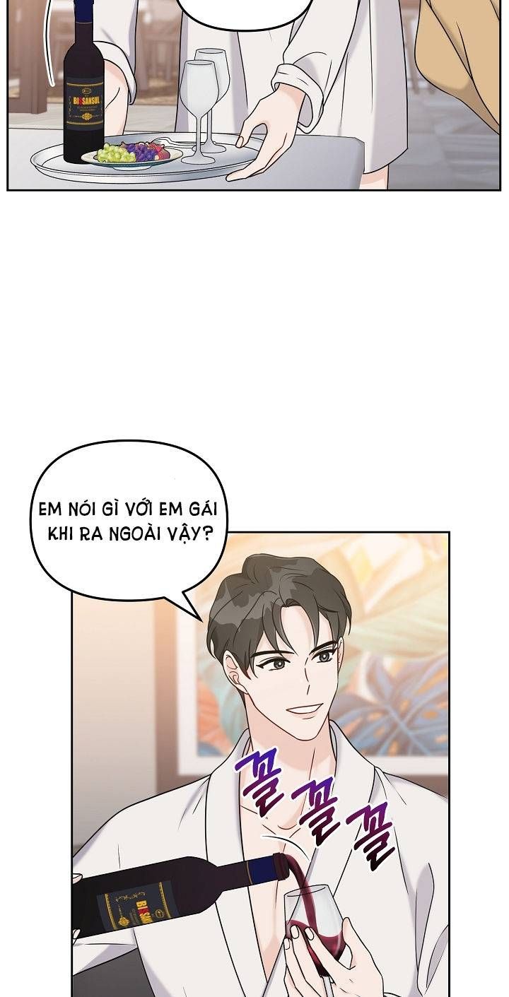 đọc truyện [18+] Đề Nghị Tồi Chương 26.1 ảnh 12 tại Truyện Dạ Ký