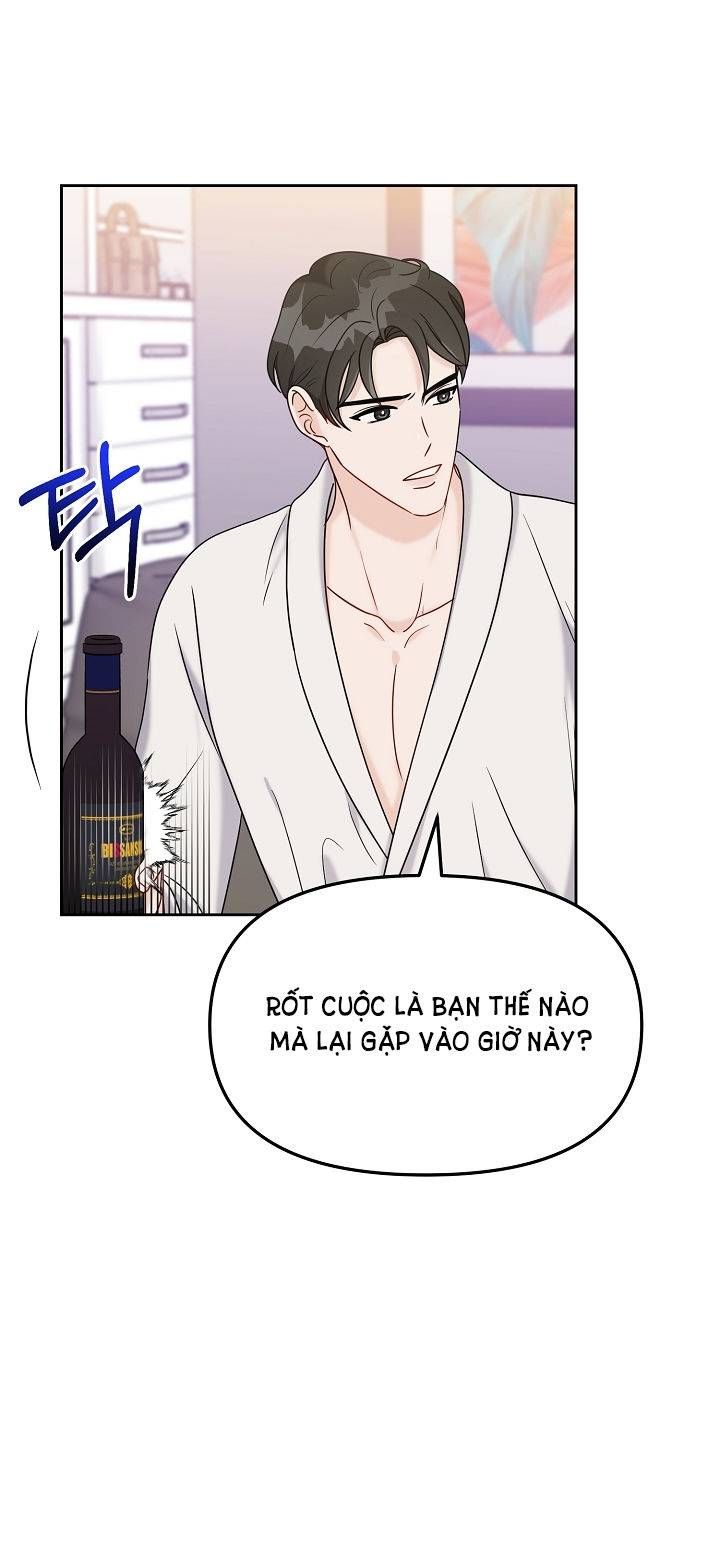 đọc truyện [18+] Đề Nghị Tồi Chương 26.1 ảnh 16 tại Truyện Dạ Ký