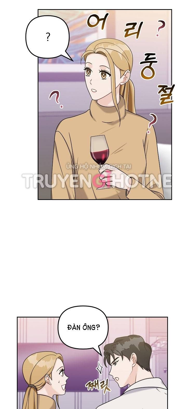 đọc truyện [18+] Đề Nghị Tồi Chương 26.1 ảnh 17 tại Truyện Dạ Ký