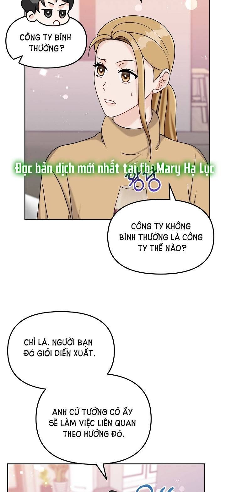 đọc truyện [18+] Đề Nghị Tồi Chương 26.1 ảnh 20 tại Truyện Dạ Ký