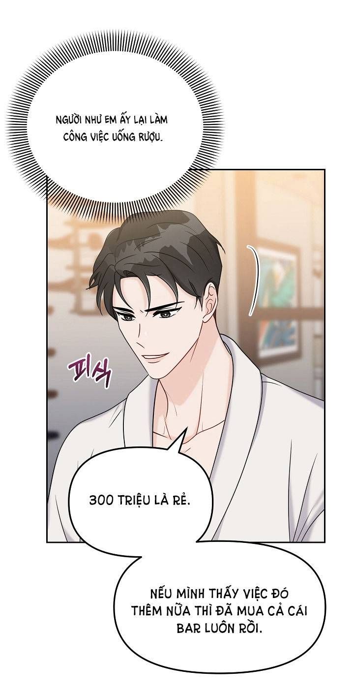 đọc truyện [18+] Đề Nghị Tồi Chương 26.1 ảnh 7 tại Truyện Dạ Ký