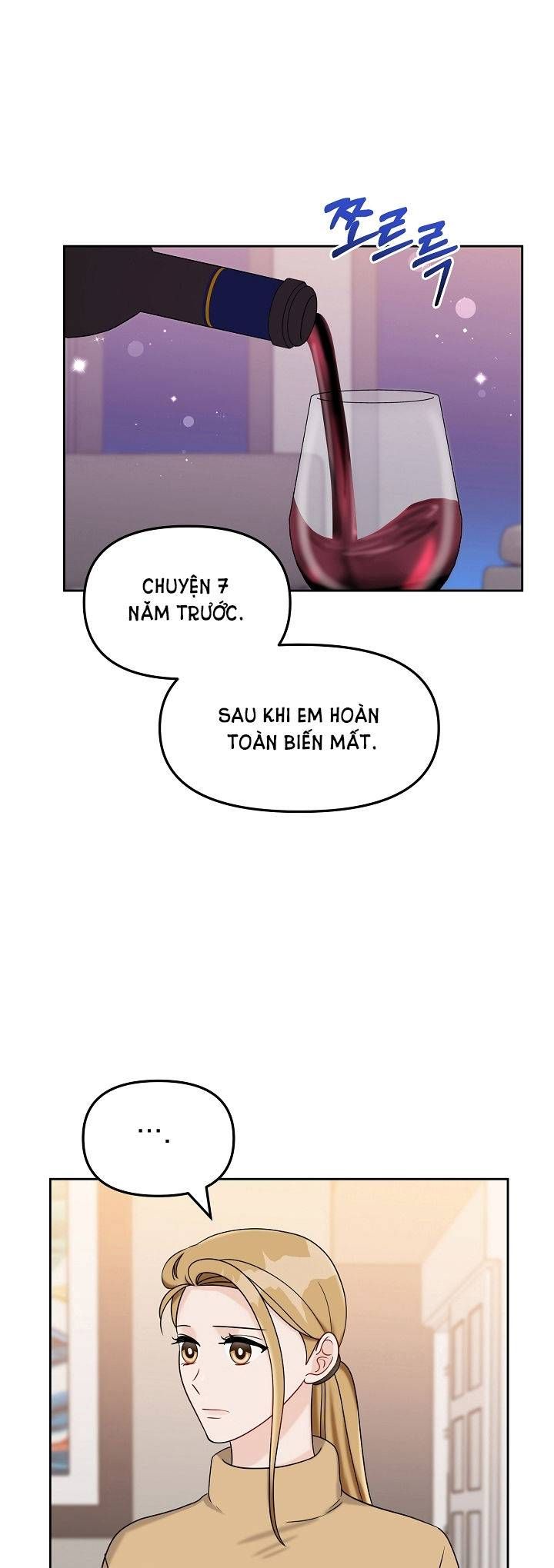 đọc truyện [18+] Đề Nghị Tồi Chương 26.2 ảnh 2 tại Giả Dược