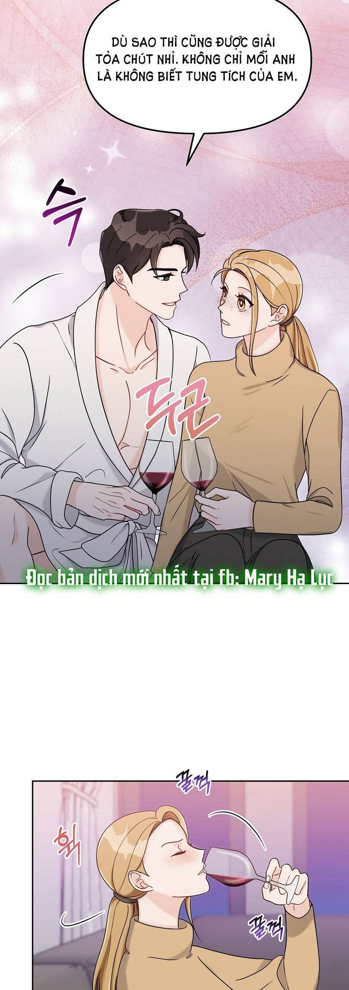 đọc truyện [18+] Đề Nghị Tồi Chương 26.2 ảnh 6 tại Giả Dược