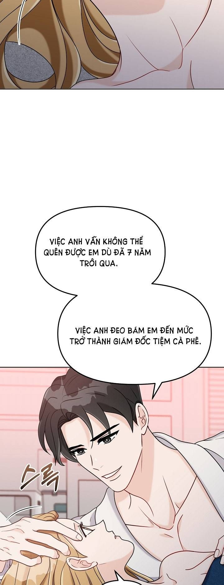 đọc truyện [18+] Đề Nghị Tồi Chương 27.1 ảnh 14 tại Giả Dược