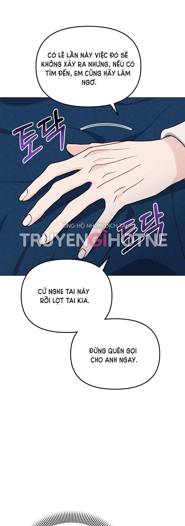 đọc truyện [18+] Đề Nghị Tồi Chương 27.1 ảnh 16 tại Giả Dược