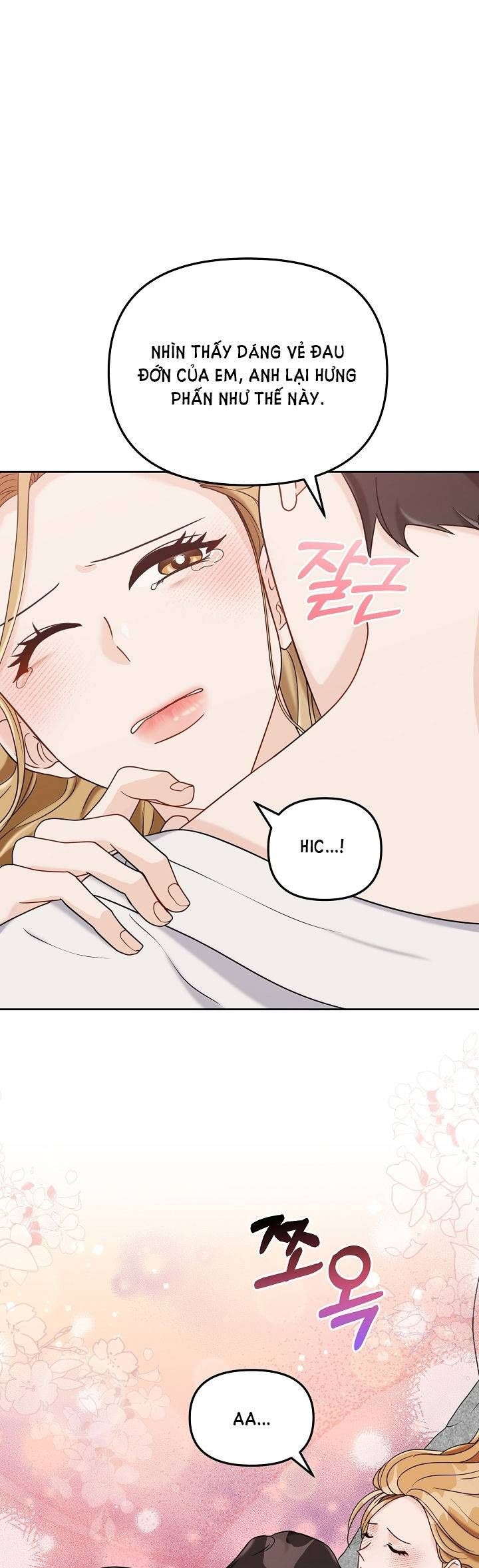 đọc truyện [18+] Đề Nghị Tồi Chương 27.1 ảnh 3 tại Giả Dược